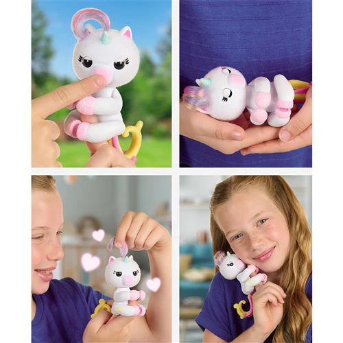 Fingerlings 2 - Unicórnios Interativos - Concentra - Image 7
