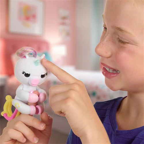 Fingerlings 2 - Unicórnios Interativos - Concentra - Image 8