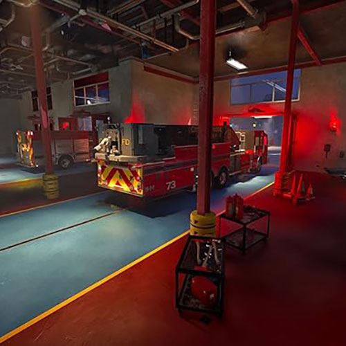 Firefighting Simulator: Ignite - PS5 - Image 2