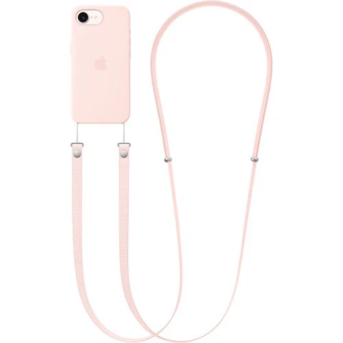 Fita Crossbody Apple - Rosa Pálido - Image 2