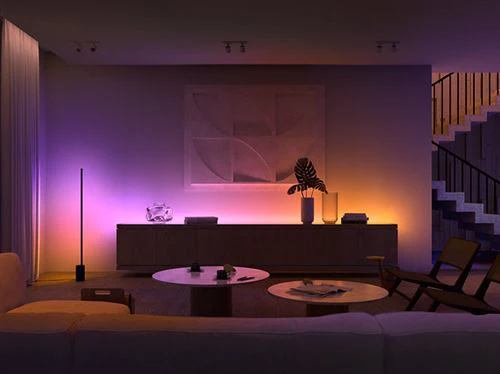 Fita LED Philips Hue Gradient Lightstrip 2m - Image 6