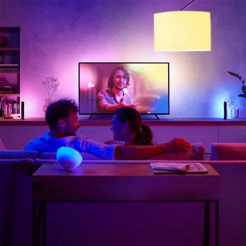Lightstrip Philips Hue Play Gradiente para TVs 55" a 60" - Image 10