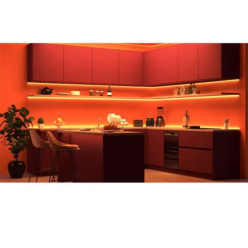 Fita LED Wi-Fi Wiz RGB - 10m - Image 3