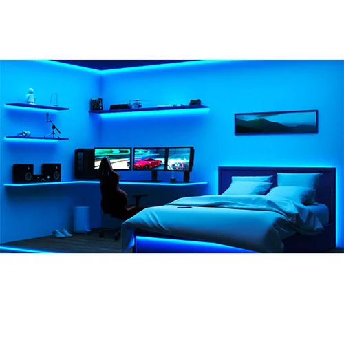 Fita LED Wi-Fi Wiz RGB - 10m - Image 4