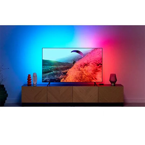 Fita LED Wiz HDMI Sync Box de TV para TVs de 55" a 65" - Image 5