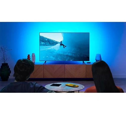 Fita LED Wiz HDMI Sync Box de TV para TVs de 75" a 85" - Image 3
