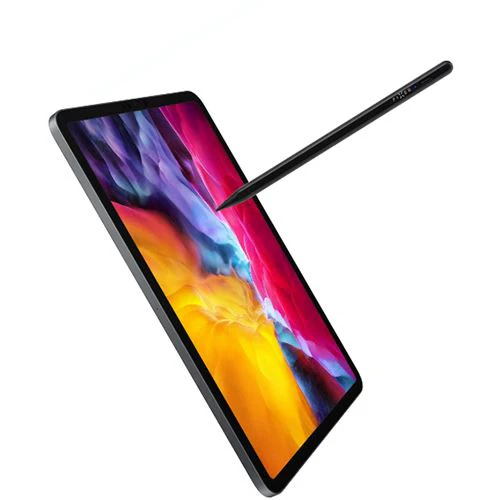 Caneta Stylus Fixed para Apple iPad - Preto - Image 5