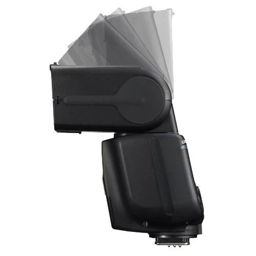 Canon Flash SpeedLite 430EX III - Image 5