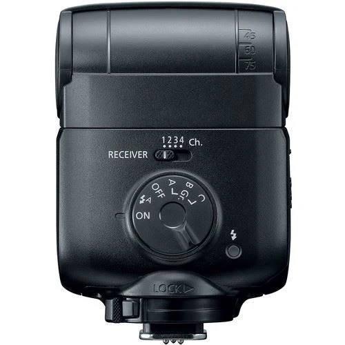 Flash Canon Speedlite EL-100 - Image 3