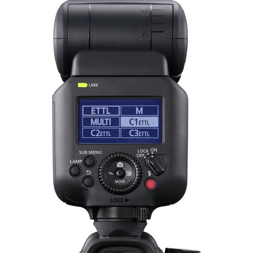 Flash Canon Speedlite EL-5 - Image 2