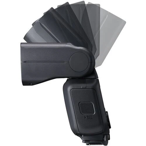Flash Canon Speedlite EL-5 - Image 3