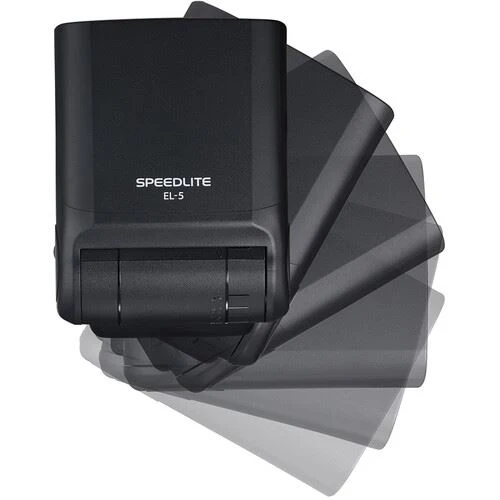 Flash Canon Speedlite EL-5 - Image 4