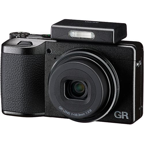 Flash Ricoh GF-2 - Image 3