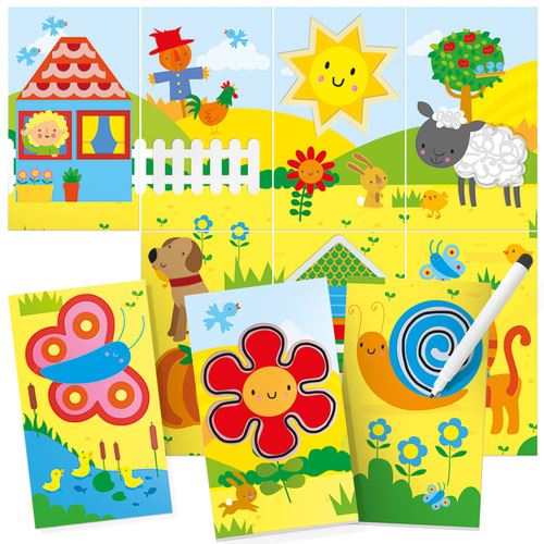 Flashcards First Activities - Image 2