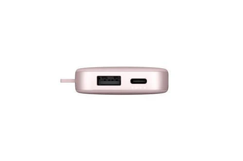 Power Bank Fresh 'n rebel 6000 mAh USB-C - Rosa - Image 3