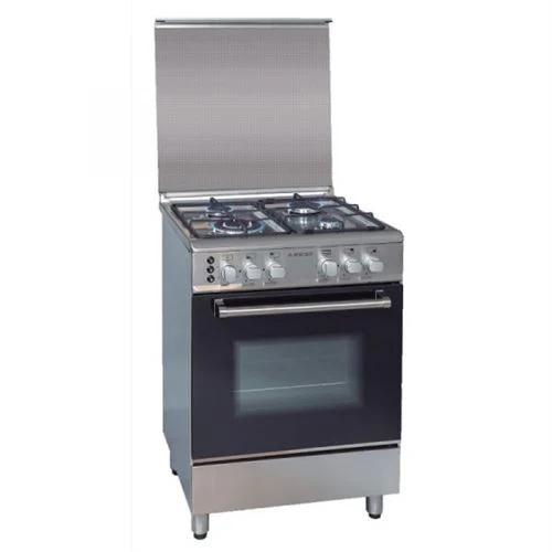 Fogão a Gás Jocel JFG4I00733 | 60 cm | Inox - Image 2