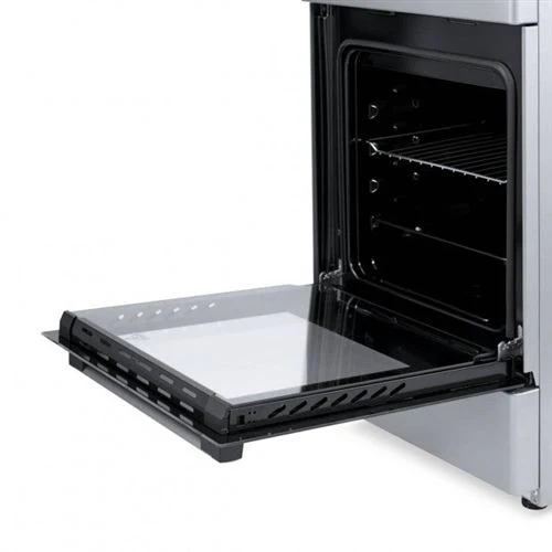 Fogão a Gás Flama 8253FL | 50x60 cm | 4 Bocas | Inox - Image 3
