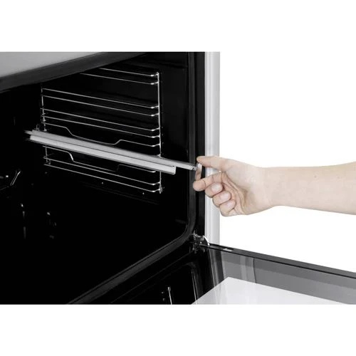 Fogão Elétrico de Indução Flama 8460FL | 60x60 cm | 4 Bocas | A | Inox - Image 10