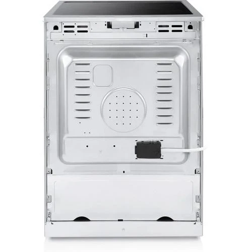 Fogão Elétrico de Indução Flama 8460FL | 60x60 cm | 4 Bocas | A | Inox - Image 13