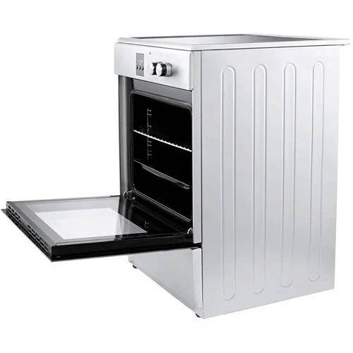 Fogão Elétrico de Indução Flama 8460FL | 60x60 cm | 4 Bocas | A | Inox - Image 7