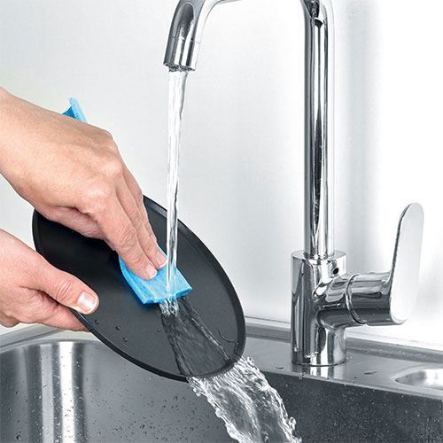Fondue + Crepeira Severin Fo 2471 - Outlet - Grade A - Image 3