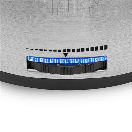 Fondue Princess 172680 Inox - Outlet - Grade A - Image 10