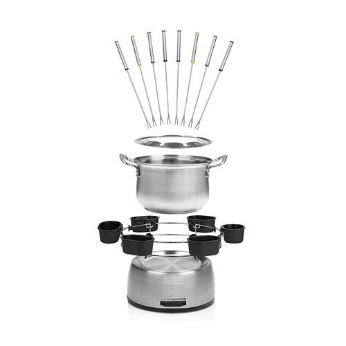 Fondue Princess 172680 Inox - Outlet - Grade A - Image 2