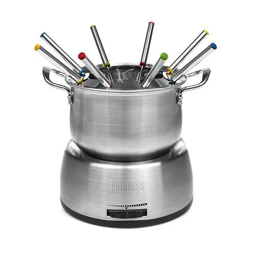 Fondue Princess 172680 Inox - Outlet - Grade A - Image 5