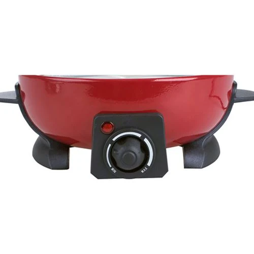Fondue Proline +6 FD6R - Vermelho - Outlet - Grade A - Image 2
