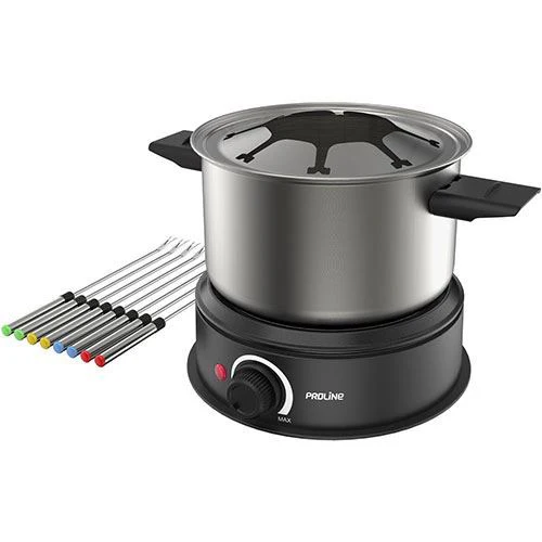 Fondue Proline FDC10 - Outlet - Grade A - Image 2