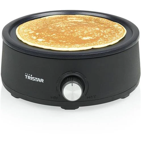 Fondue Tristar FO-1110 | 1.5L |  1200W - Preto | Cinzento - Image 5