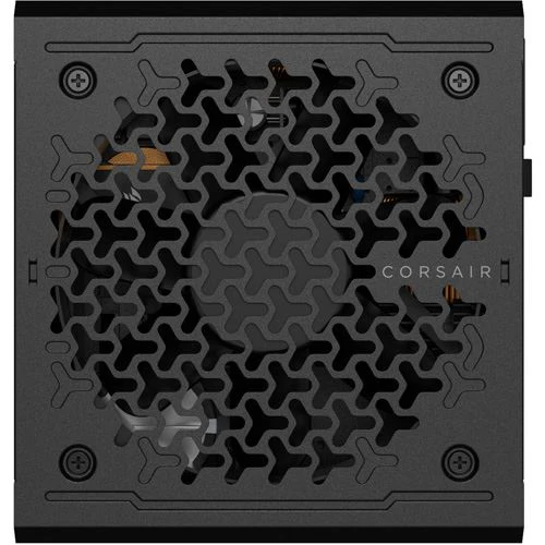 Fonte de Alimentação ATX 3.1 Corsair RM850e - 850W 80 Plus Gold - Preto - Image 4