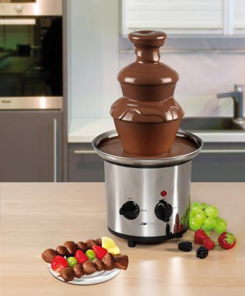 Fonte de Chocolate Clatronic SKB-3248 - Image 2