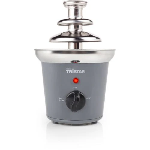 Fonte de Chocolate Tristar CF-1603 | 3 Níveis | 32 W - Image 3