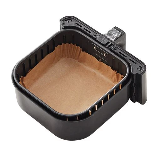 Formas Descartáveis Cosori para Fritadeiras sem Óleo Air Fryer - 100 Unidades - Image 3