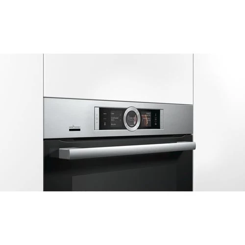 Forno Elétrico Bosch HSG636XS6 | 71 L | 59.5 cm | A+ | Aço inoxidável - Image 3