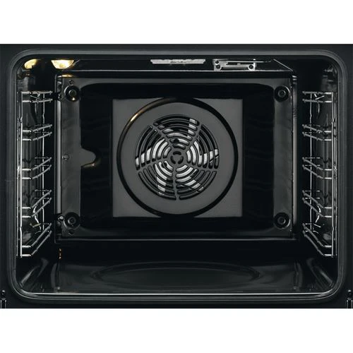 Forno Elétrico AEG BES231111M | a Vapor | 72 L | 59.5 cm | A | Aço inoxidável - Image 2