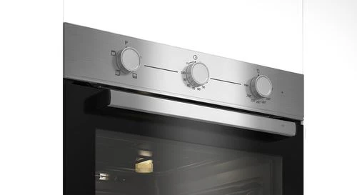 Forno Elétrico Beko BBIC12100XD | a Vapor | 74 L | 59.4 cm | A | Aço inoxidável - Image 3