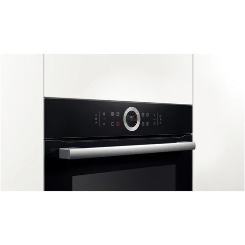 Forno Elétrico Bosch HBG675BB1 | 71 L | 59.5 cm | A+ | Preto - Image 3
