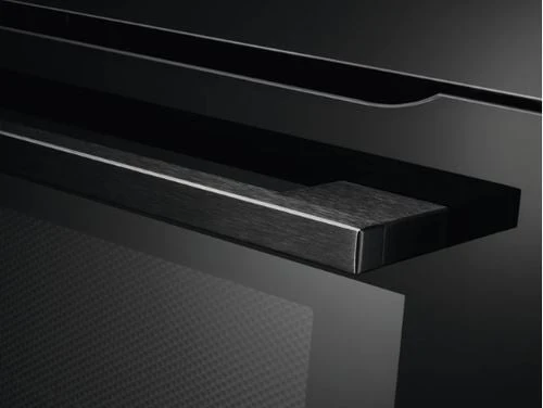 Micro-ondas Encastrável AEG KMK721880B | 42 L | 1000 W | Preto - Image 3