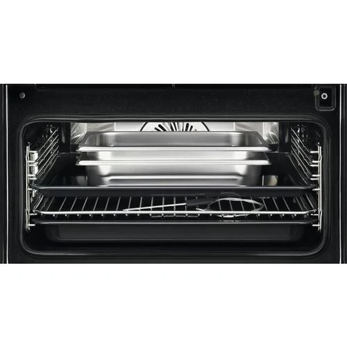 Forno Elétrico AEG KSK998290M | a Vapor | 43 L | 59.5 cm | A++ | Aço inoxidável - Image 4