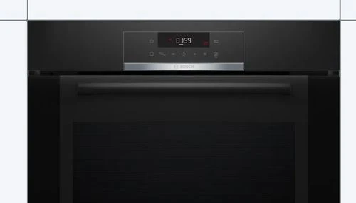 Forno Elétrico Bosch Serie 4 HBA372EB0 | 71 L | 59.4 cm | A | Preto - Image 2