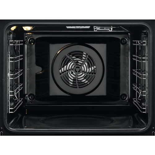 Forno Elétrico AEG BSE577121M | Pirolítico | 72 L | 56 cm | A+ | Aço inoxidável - Image 4