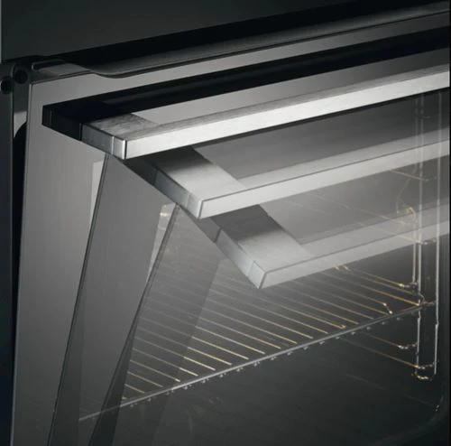 Forno Elétrico AEG BPE531120B | Pirolítico | 71 L | 59.5 cm | A+ | Preto - Image 2
