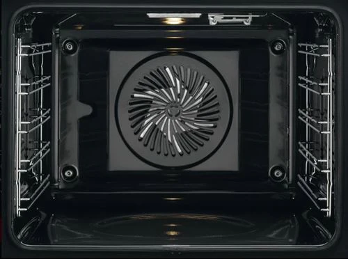 Forno Elétrico AEG BPE531120B | Pirolítico | 71 L | 59.5 cm | A+ | Preto - Image 3