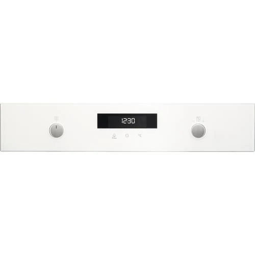 Forno Elétrico AEG BPK535120W | Pirolítico | 71 L | 59.5 cm | A+ | Branco - Image 2