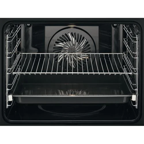 Forno Elétrico AEG BPK535120W | Pirolítico | 71 L | 59.5 cm | A+ | Branco - Image 3
