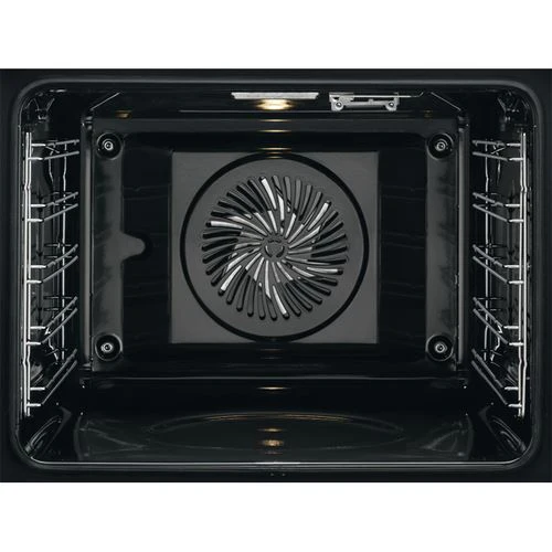 Forno Elétrico AEG BPK535120W | Pirolítico | 71 L | 59.5 cm | A+ | Branco - Image 4