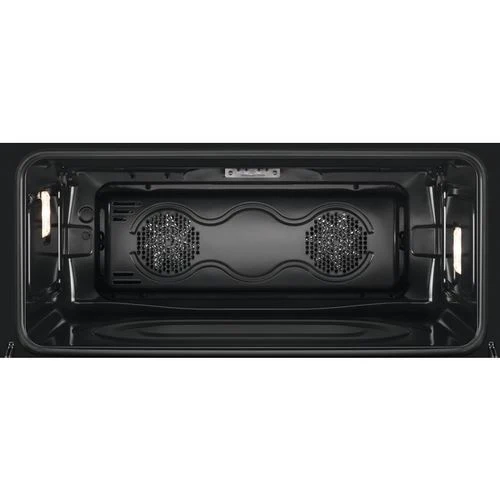 Forno Elétrico Aeg Kek452910M | 85 L | 89.6 Cm | A+ | Aço Inoxidável - Outlet Loja Benfica - Grade B - Image 4