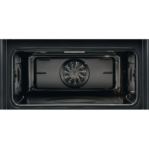 Forno Elétrico AEG KME761000B | 43 L | 59.4 cm | Preto - Image 2